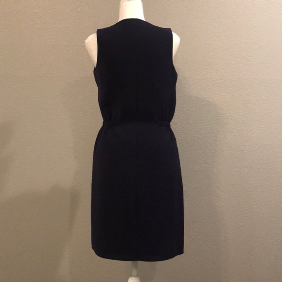 Work Sheath Dress - Picture 3 of 4